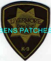 CALIFORNIA,LIVERMORE POLICE K-9 SUBDUED 1_wm